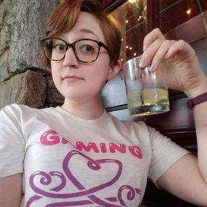 Meet your Posher, Alison